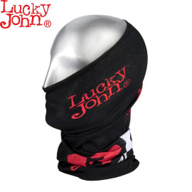 Бафф Lucky John Bandana BBS AM-6511